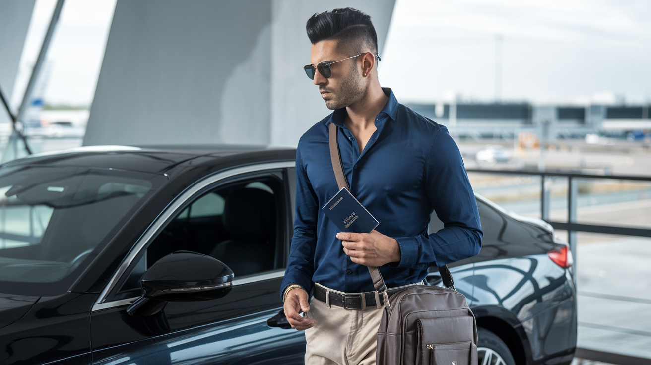 Sharjah to Dubai Airport Transfer: Your Complete Guide